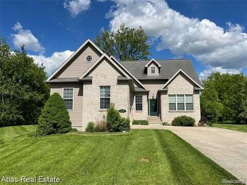 4440 Colby Court, Burton, MI 48519