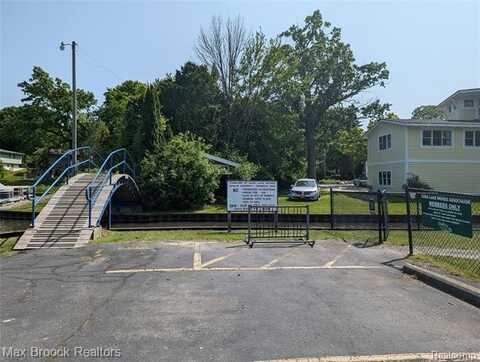 0000 Lot 8 Mandale Court, West Bloomfield, MI 48324