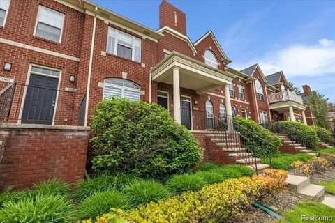 3070 Camden Drive, Troy, MI 48084