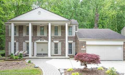 18500 MAYFIELD Street, Livonia, MI 48152