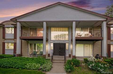 29280 Gloede Drive, Warren, MI 48088