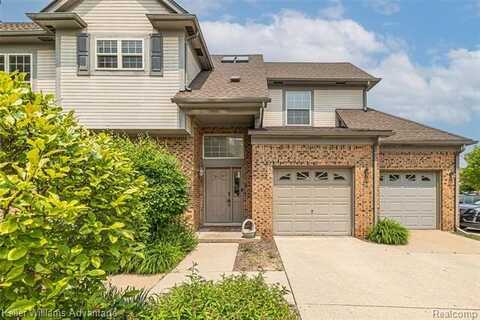 7127 Copper Creek Circle, Canton, MI 48187