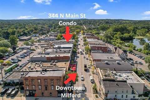 344 Main Street, Milford, MI 48381