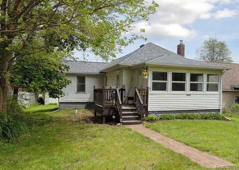 8084 Euclid, Salem, MI 48175