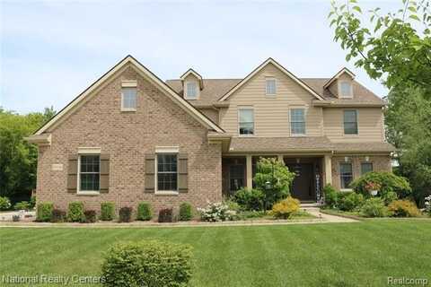 51301 W Seven Mile Road, Northville, MI 48167