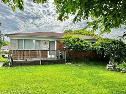 32008 Bunert Road, Warren, MI 48088