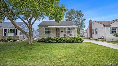 13647 Netherwood Street, Southgate, MI 48195