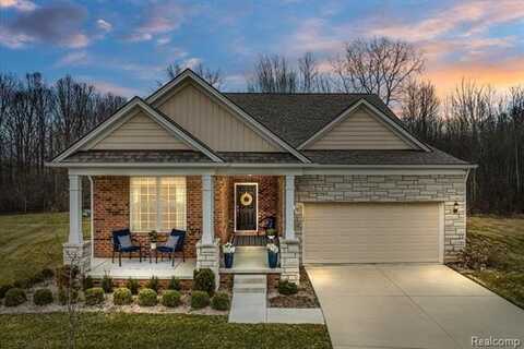 49828 Alden, Canton, MI 48188