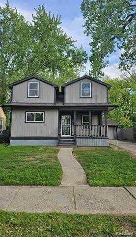 28541 Glenwood Street, Inkster, MI 48141