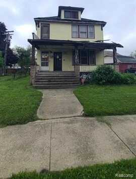193 Division Street, River Rouge, MI 48218