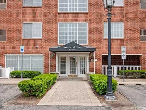 444 CHESTER Street, Birmingham, MI 48009
