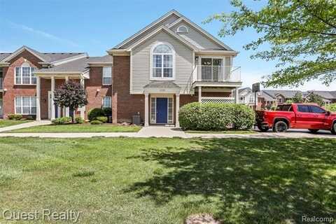 51558 Stern Lane, New Baltimore, MI 48051