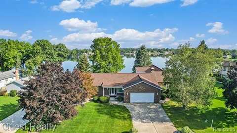 14050 SHANNON Drive, Cement City, MI 49233