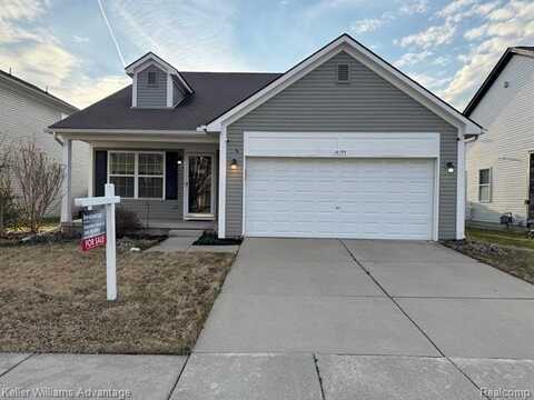 14195 MASON Drive, Redford, MI 48239