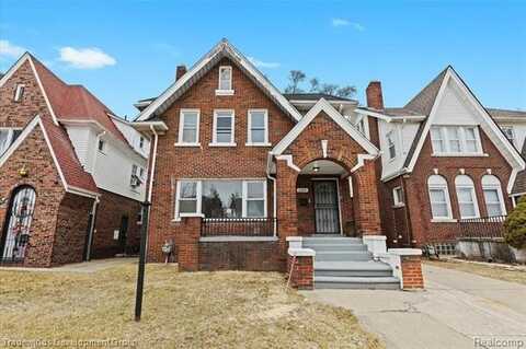 16874 LAWTON Street, Detroit, MI 48221