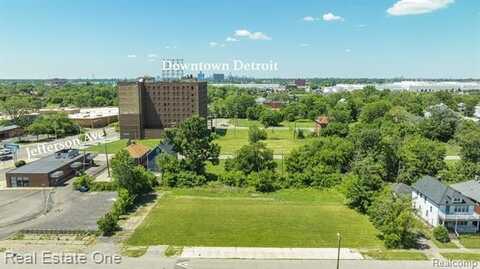 1075 COPLIN Street, Detroit, MI 48215