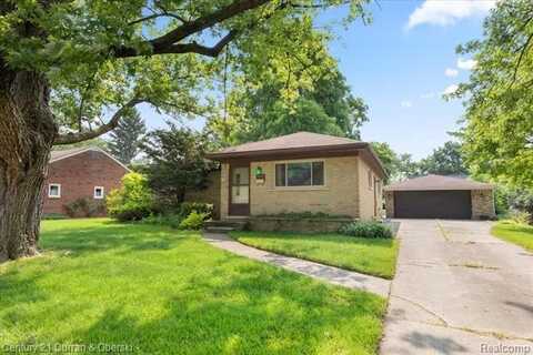 3183 Mildred Street, Wayne, MI 48184