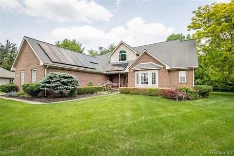 6327 SEQUOIA Drive, Ypsilanti, MI 48197