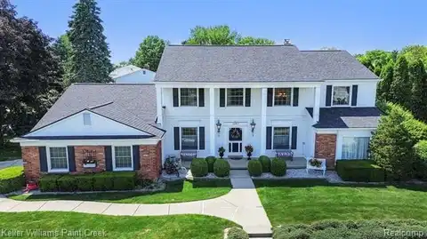 35517 Hatherly Place, Sterling Heights, MI 48310