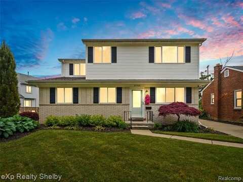 22320 Gordon Road, Saint Clair Shores, MI 48081