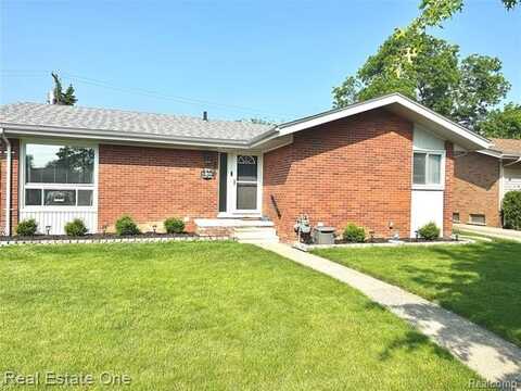 4562 Valley Road, Trenton, MI 48183