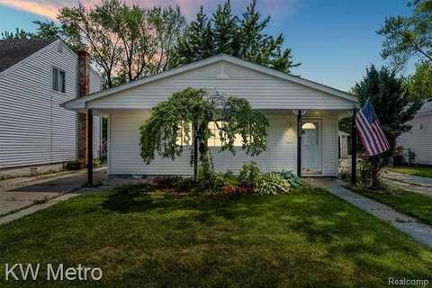 14920 Myola Avenue, Warren, MI 48089