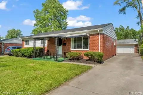 6727 Niagara Street, Grosse Ile, MI 48174