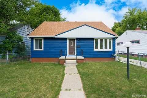 610 W Austin Avenue, Flint, MI 48505