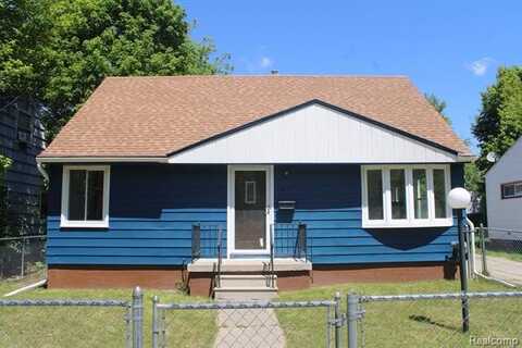 610 W Austin Avenue, Flint, MI 48505