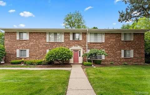 575 E Lincoln Street, Birmingham, MI 48009