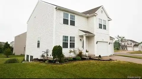 6495 Avalon Drive SE, Caledonia, MI 49316