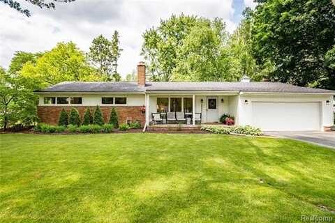 28441 Westerleigh Road, Farmington, MI 48334