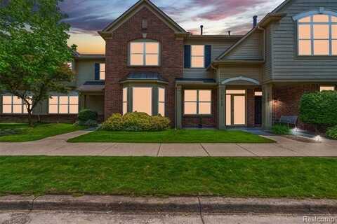4015 Norwich Drive, Canton, MI 48188
