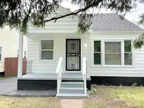 7843 Rutherford Street, Detroit, MI 48228