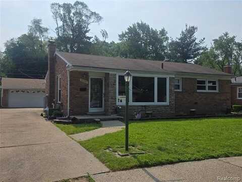 9990 Hambleton Street, Canton, MI 48150