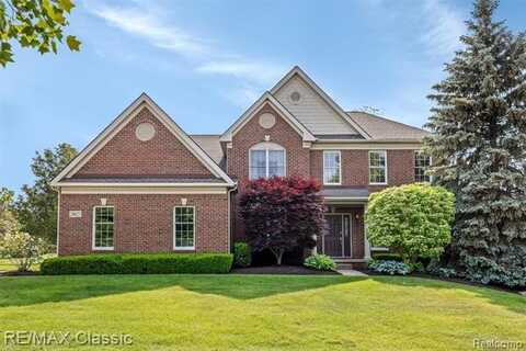 24827 Terra Del Mar Drive, Novi, MI 48374