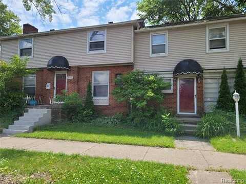 16350 Mack Avenue, Grosse Pointe, MI 48230