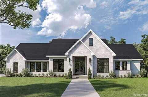 8 Verona Dr, Milford, MI 48381