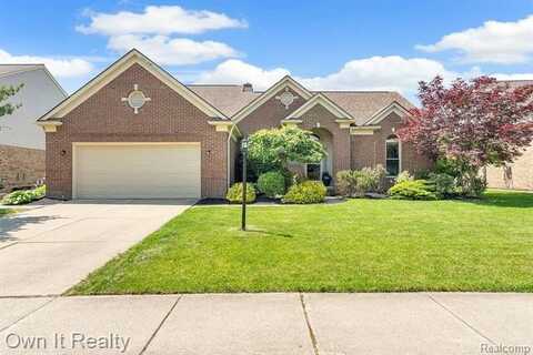 45693 Radnor Road, Canton, MI 48187