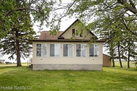 193 W Munger Road, Munger, MI 48747