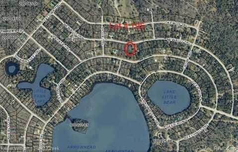 000 Newago Trail, Gaylord, MI 49735