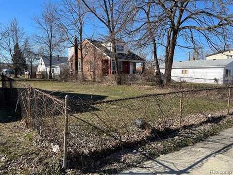 12754 Georgiana Avenue, Macomb, MI 48089
