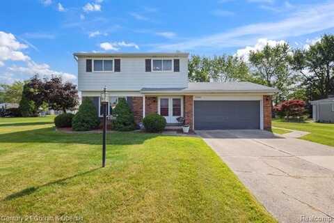 27691 Westcott Crescent Circle, Farmington, MI 48334