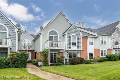 225 Brookwood DR Drive, South Lyon, MI 48178
