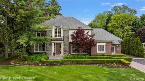 222 Arlington Street, Birmingham, MI 48009