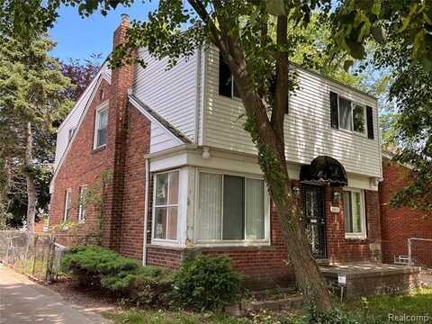 21421 Bournemouth Street, Taylor, MI 48225