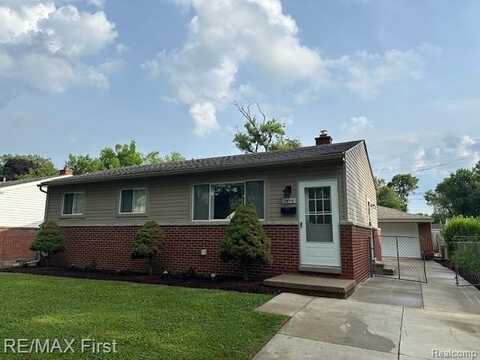34940 John Street, Wayne, MI 48184