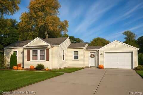 9044 N Sheldon Road, Plymouth, MI 48170