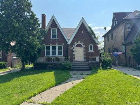 5965 Kensington Avenue, Detroit, MI 48224