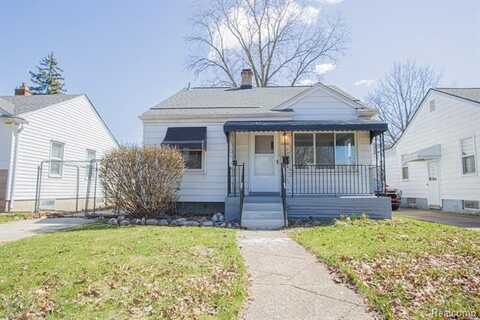 3336 HORTON Street, Ferndale, MI 48220